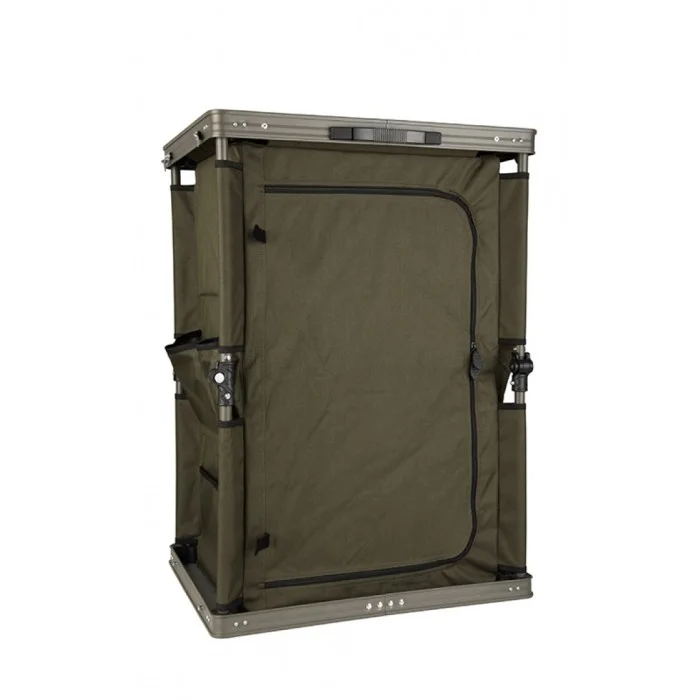 Fox Session Storage - CAC783